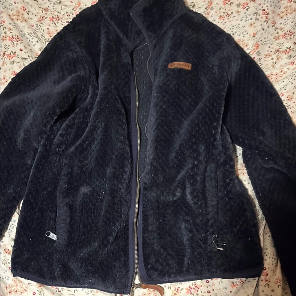 Columbia jacket